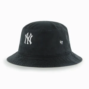 47 Cappellino Bucket New York Yankees - black