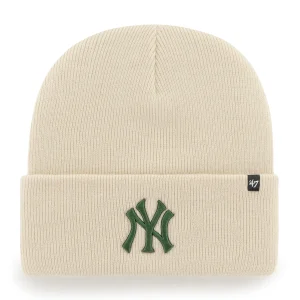 47 - MLB - Berretto Haymaker  New York Yankees - Bone