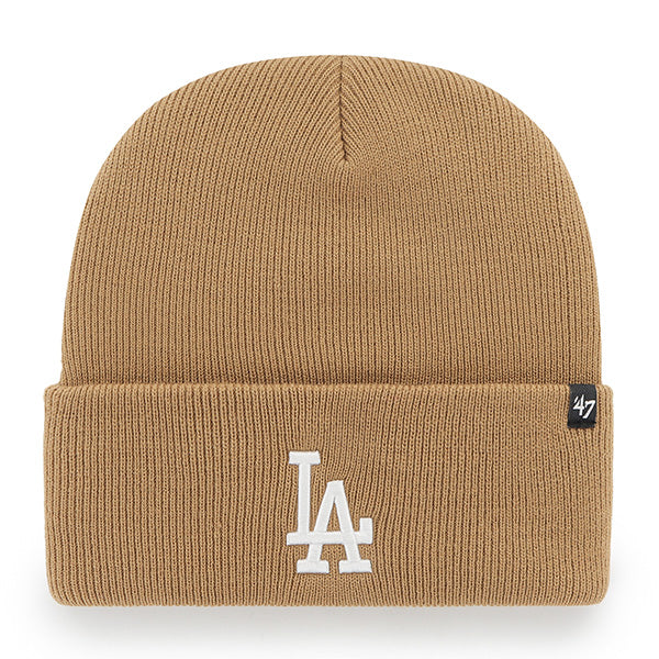 47 - MLB - Berretto Haymaker Los Angeles Dodgers - Khaki - immagine 2