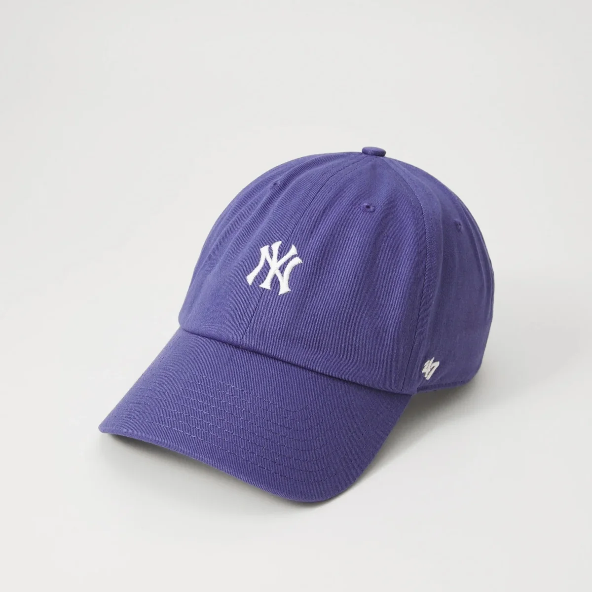 47 Cappellino Foundation Clean Up New York Yankees - deep space - immagine 2