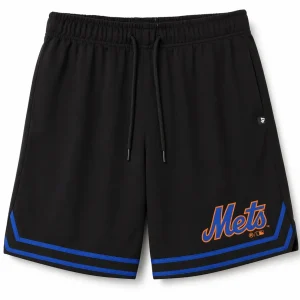 47 Shorts basket Future Short New York Mets - jet black