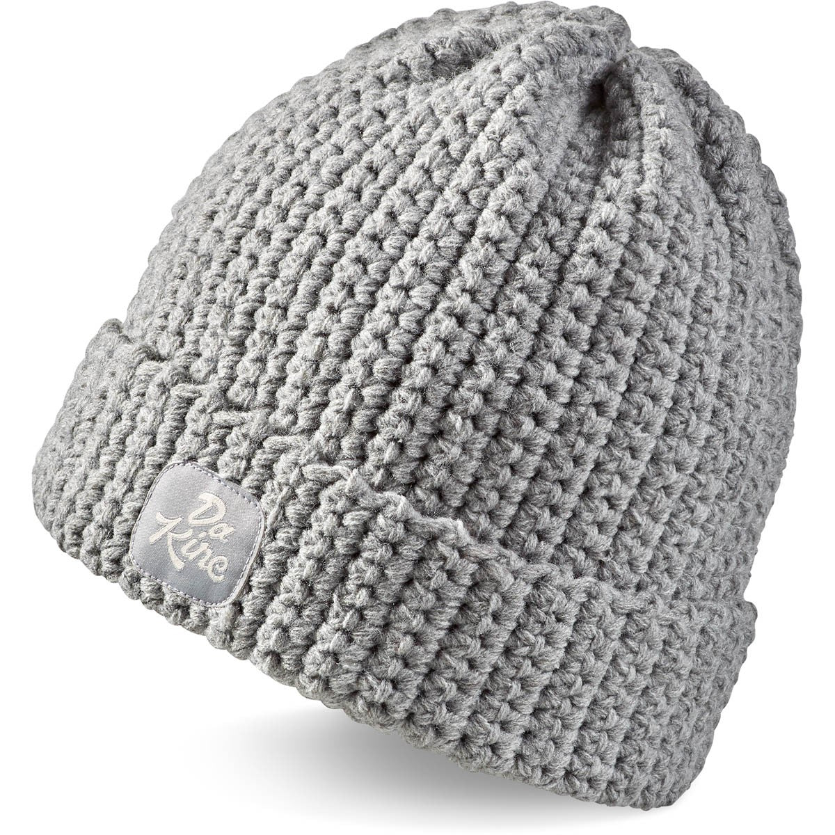 Dakine Addison Beanie - berretto da donna Heather Grey - immagine 2