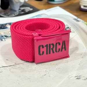 CIRCA - Belt COMBAT - PURPLE