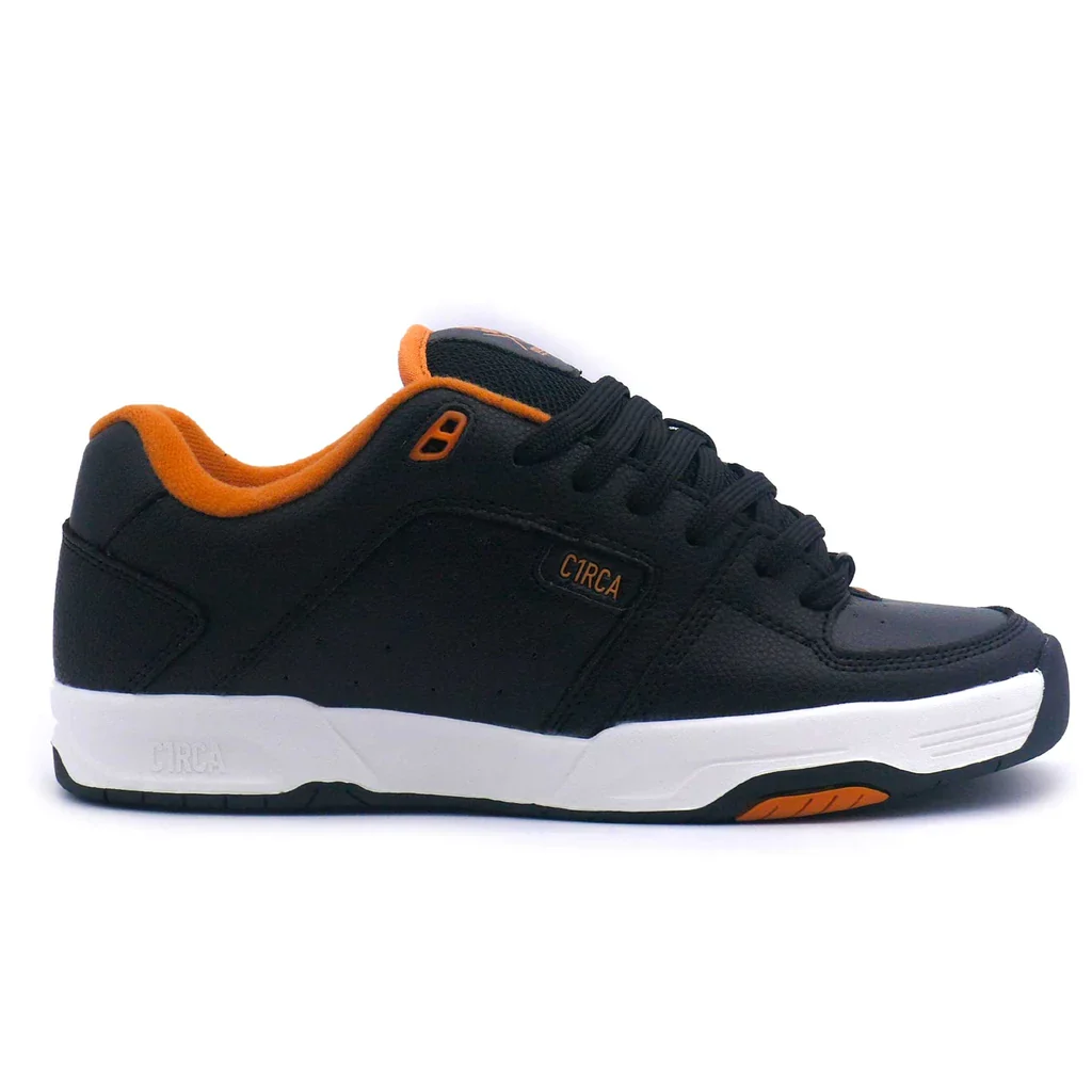 CIRCA - 805 - BLACK/DESERT