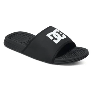 DC SHOES - DC SHOES - Sandals Bolsa - black