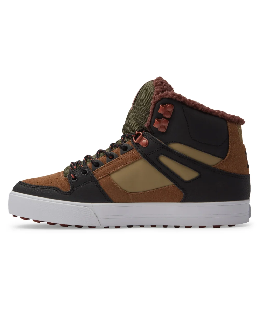 DC SHOES - Pure High WNT - immagine 5
