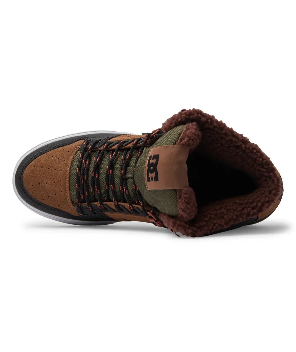 DC SHOES - Pure High WNT - immagine 6
