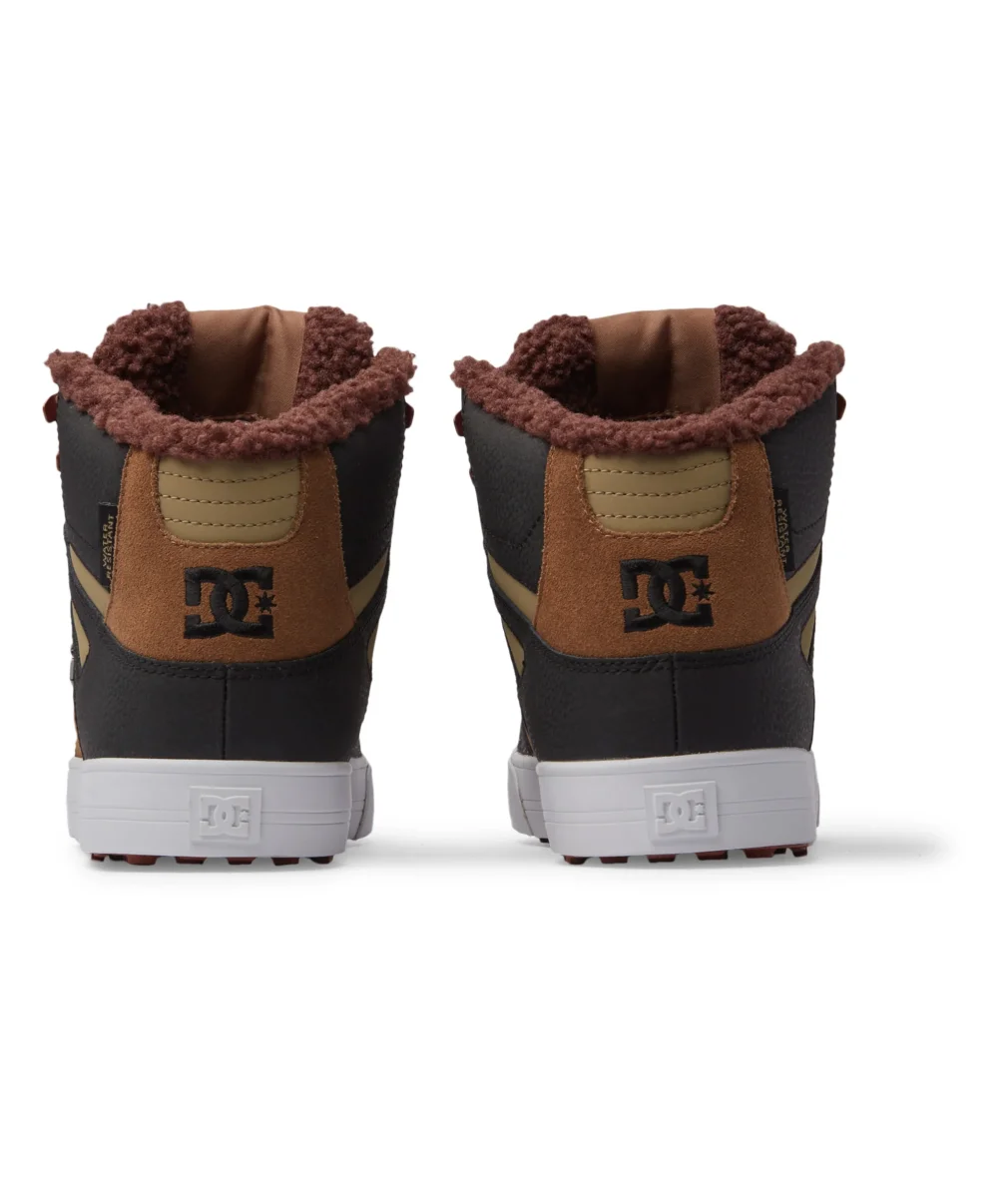 DC SHOES - Pure High WNT - immagine 7