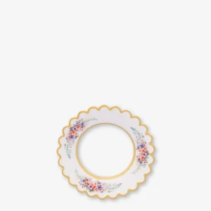 Bracciale in metallo stampato