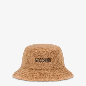 Cappello bucket Logo Embroidery