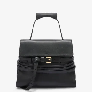 Borsa a mano regular Moschino Tie Me