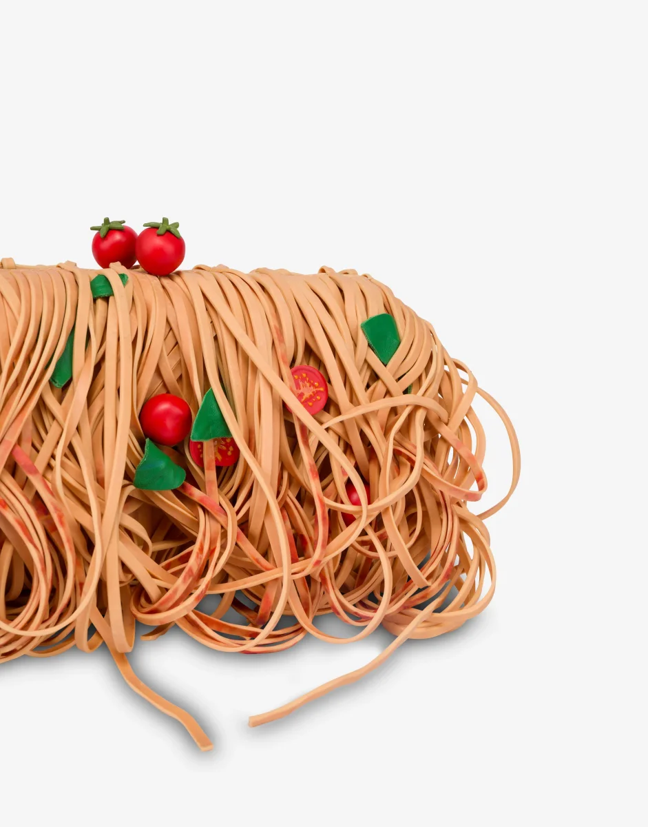 Spaghetti bag - immagine 5