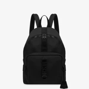 Zaino in nylon cordura Large