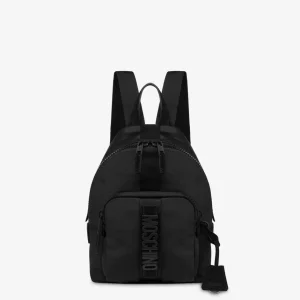 Zaino in nylon cordura Medium