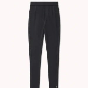 Jeggings Push-Up Nero