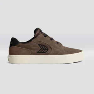 CARIUMA - Dark Khaki/Black HOEFLER T20 PRO