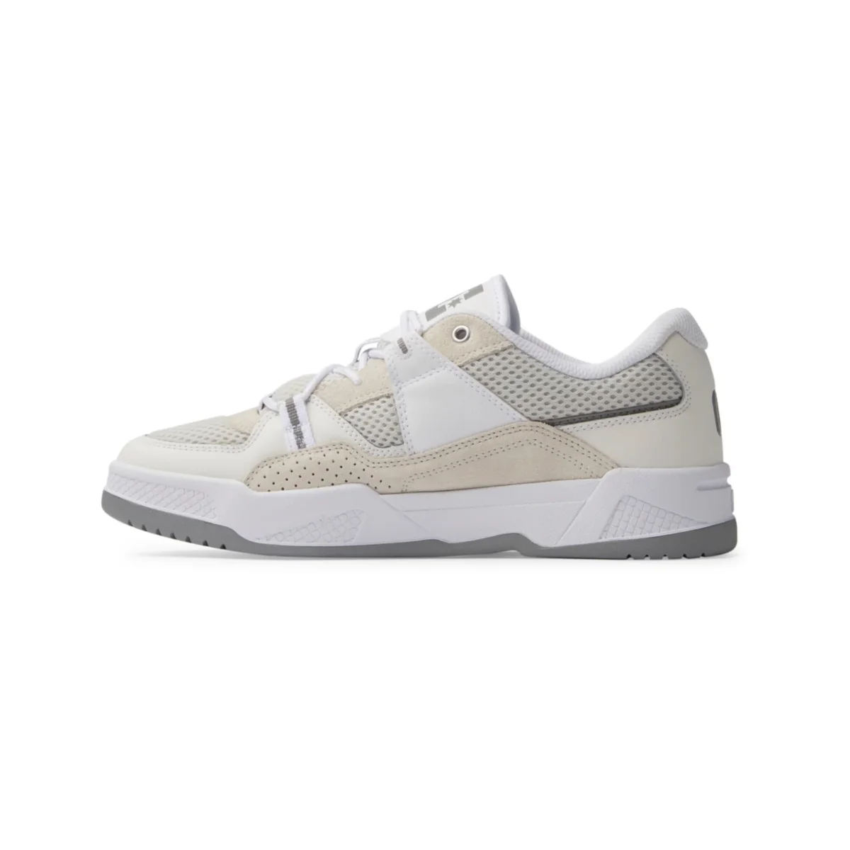 DC SHOES - Construct - off white - immagine 5