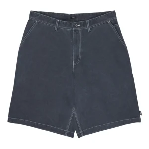 Quiksilver - Shorts Mercury Carpenter Short - black