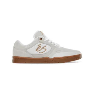 ES SHOES - SWIFT 1.5 - WHITE/GUM