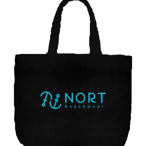 Borsa in Spugna Nero
