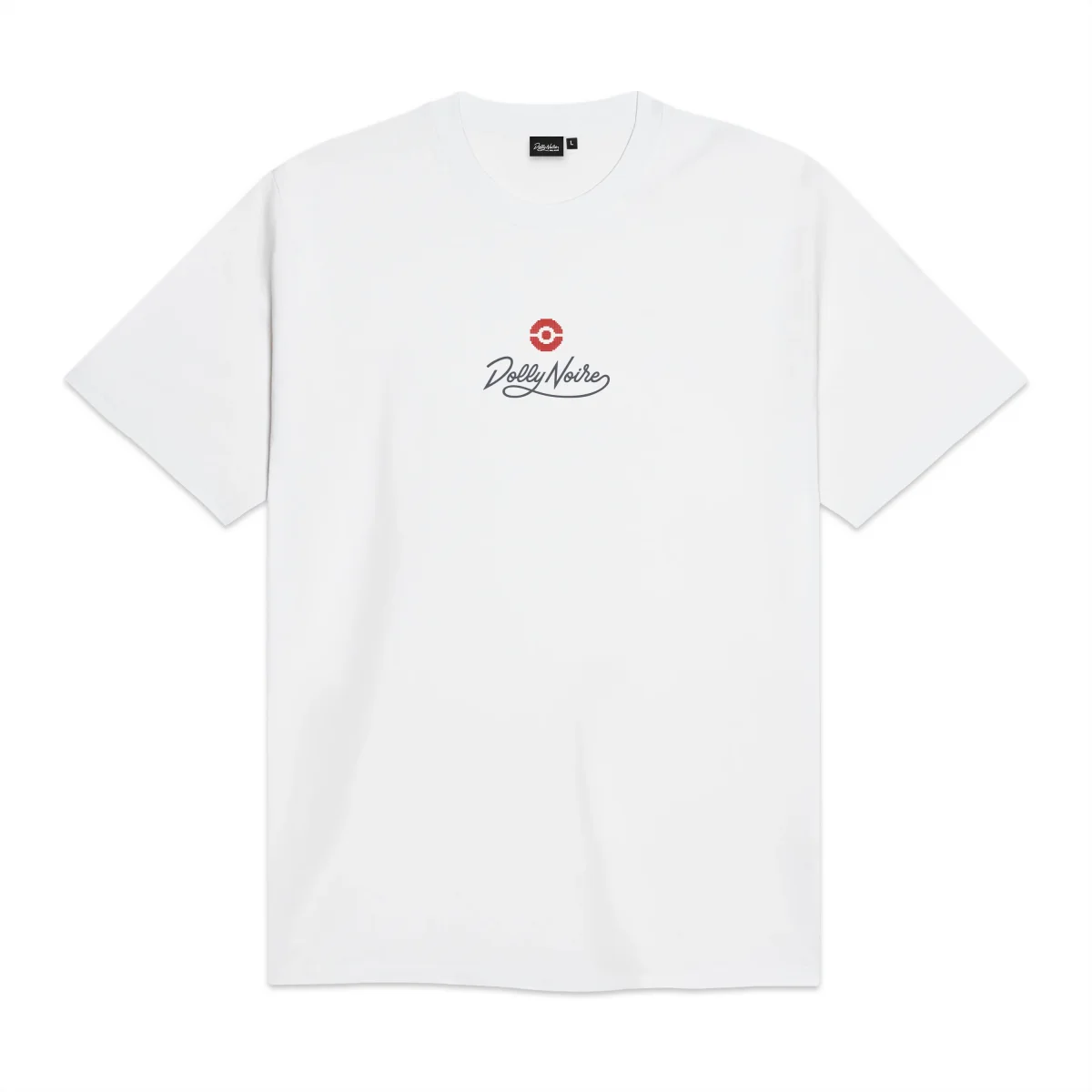 DOLLY NOIRE - Pokédex Tee - immagine 3