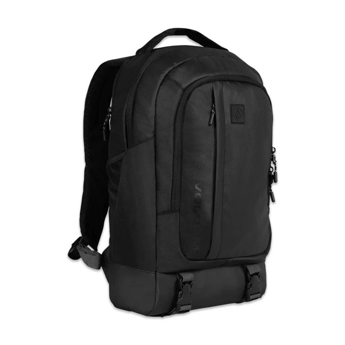 Volcom VENTURE BACKPACK BLACK