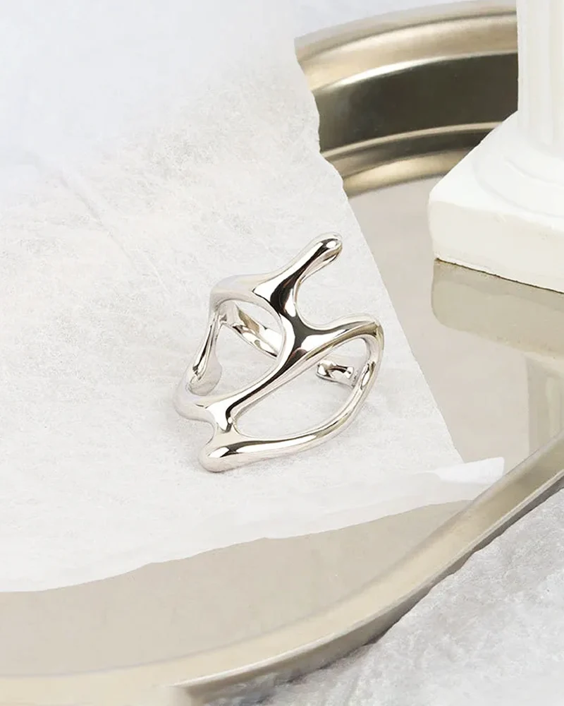 Abstract Ring - immagine 4