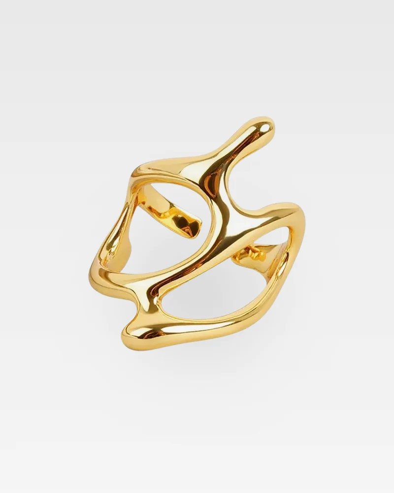 Abstract Ring - immagine 5