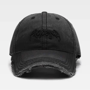 Baseball Cap Gothic