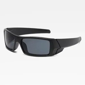 Chunky Sunglasses Y2K