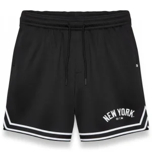 47 Shorts basket Future Short New York Yankees - jet black