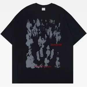 Graphic Tee Shirt Y2K