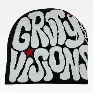 Grvty Visions Beanie