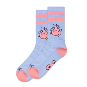 AMERICAN SOCKS - Mid High Special Don't give a shit