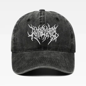 Metal Band Hat