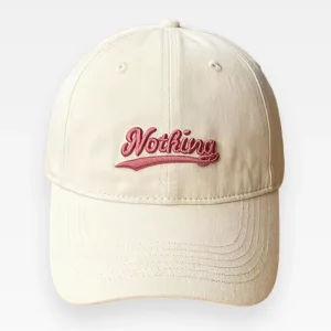 Nothing Cap