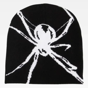 Spider Beanie