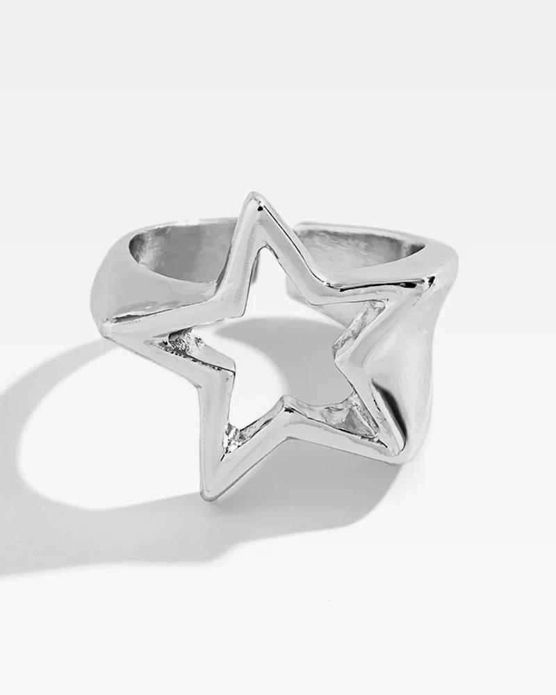 Star Ring - immagine 2