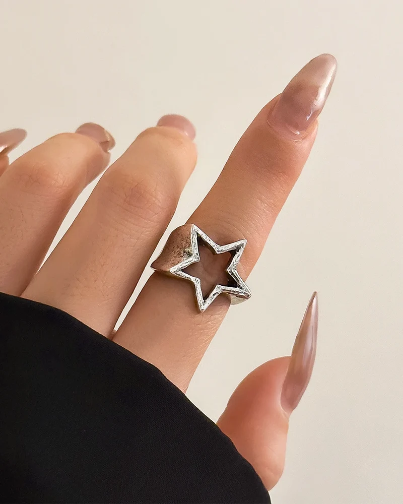 Star Ring - immagine 3