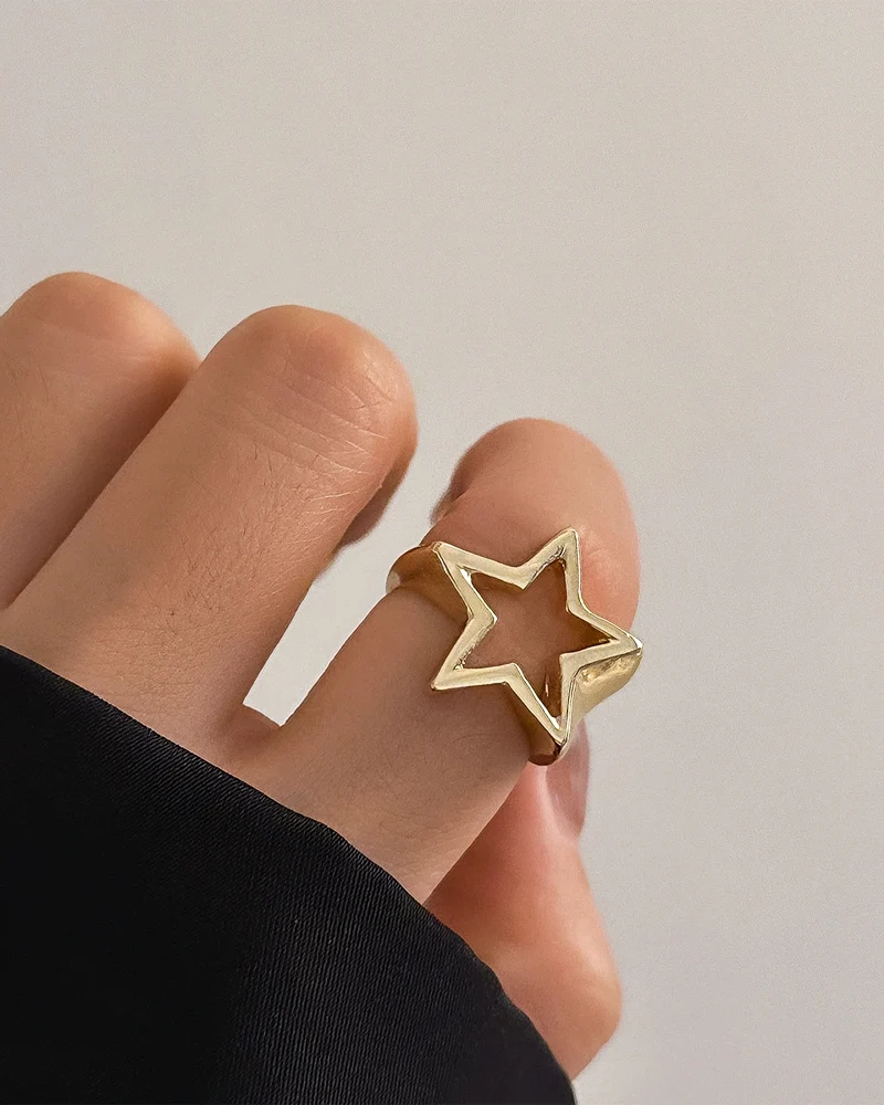 Star Ring - immagine 6