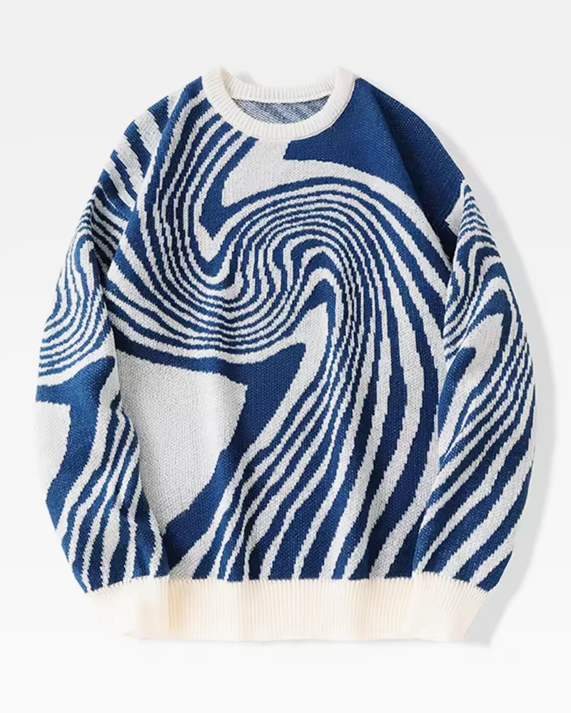Swirl Sweater - immagine 2