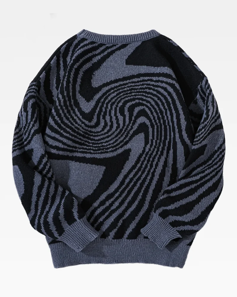 Swirl Sweater - immagine 7