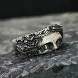 Venus Ring