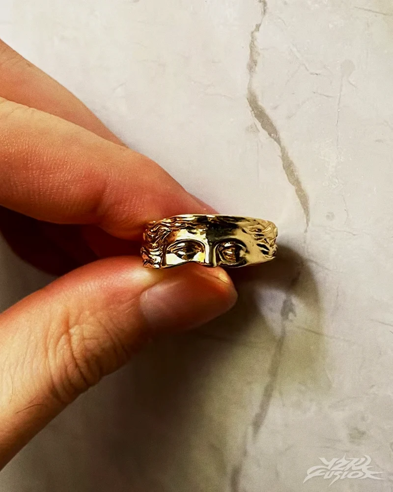 Venus Ring - immagine 7