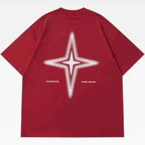 Y2K Baggy Shirt
