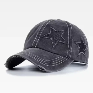 Y2K Baseball Cap