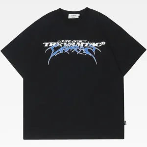 Y2K Logo Shirt