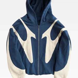 Y2K Streetwear Hoodie