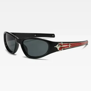 Y2K Style Sunglasses