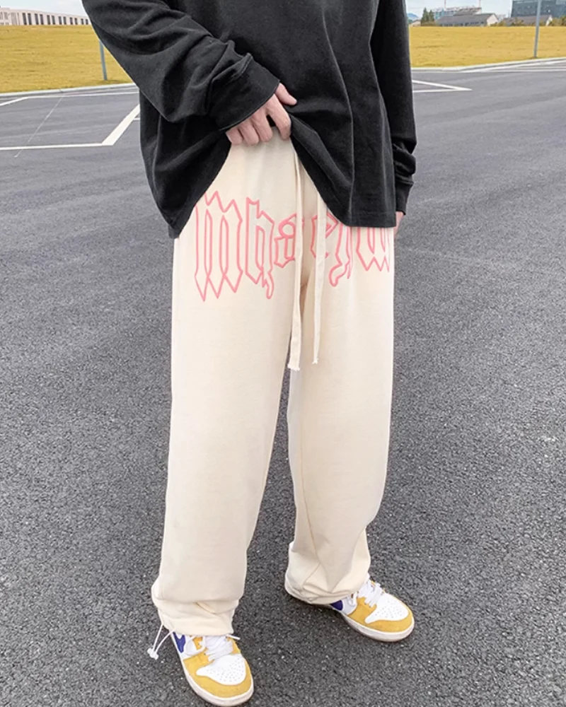Y2K Sweatpants - immagine 9